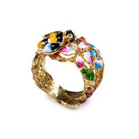 Anello Isola Bella Donna in Argento 20000885-ISOLABELLA - 20000885-ISOLABELLA